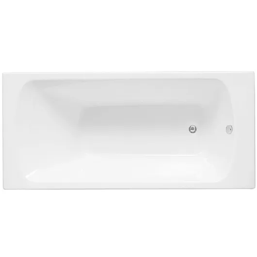 Ванна 150*70 к/с65 сп/м(дв) 2н/м ROMA  (278868) Aquanet