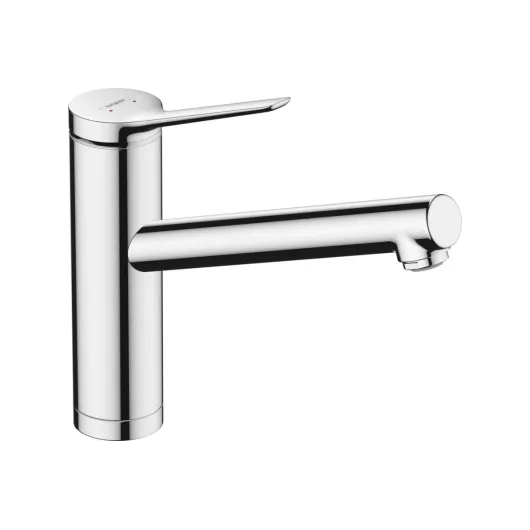 Смеситель для кухни  160 1jet Zesis M33 74805000 HANSGROHE