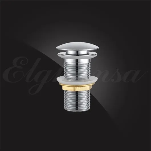 Донный клапан без перелива WBT-112 ELGHANSA