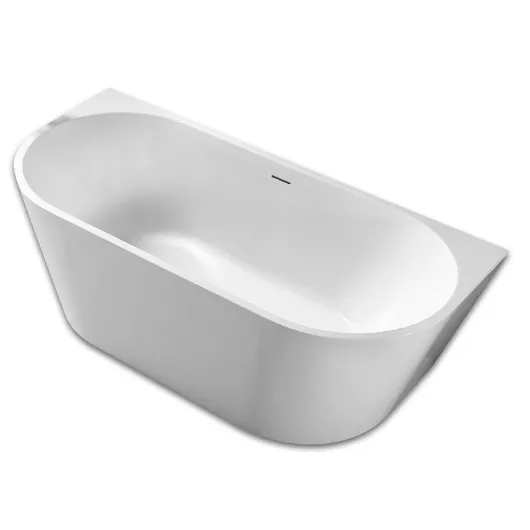 Ванна акриловая 150х80 AB9216-1.5 ABBER