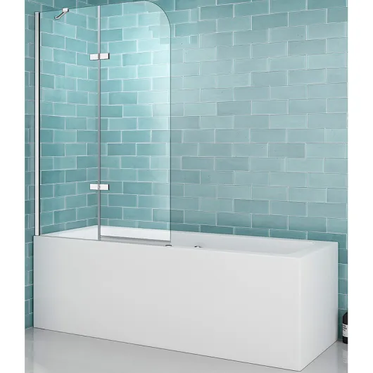 Шторка на ванну Ewiges Wasser AG51120 ABBER