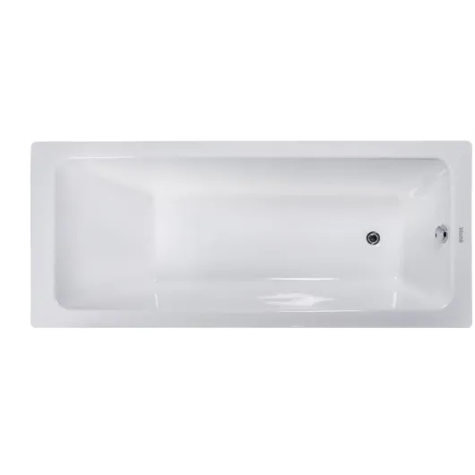 Ванна чугунная Line Plus 180х80 БП-э00д1471 Wotte