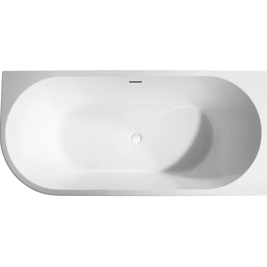 Ванна акриловая 150х78 AB9257-1.5 R ABBER
