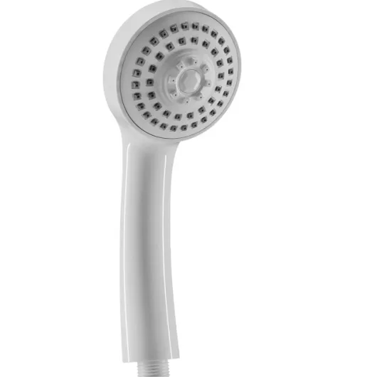 Душевая лейка MH-031-White Elghansa