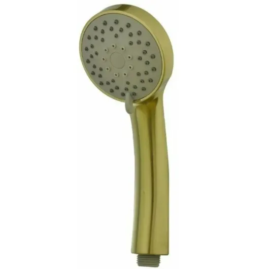 Душевая лейка brass MH-030-Golden Elghansa