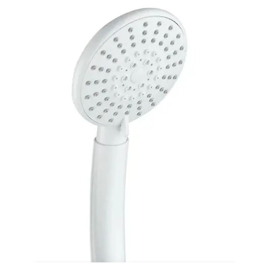 Душевая лейка MB-120-White Elghansa