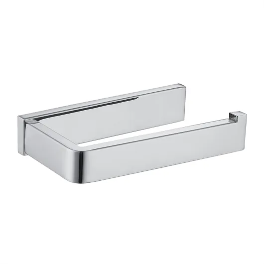 Бумагодержатель Westen AA1731 хром Abber