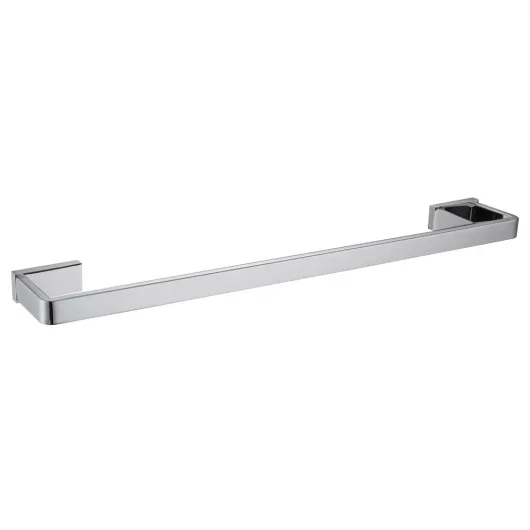 Полотенцедержатель Westen AA1754 хром Abber