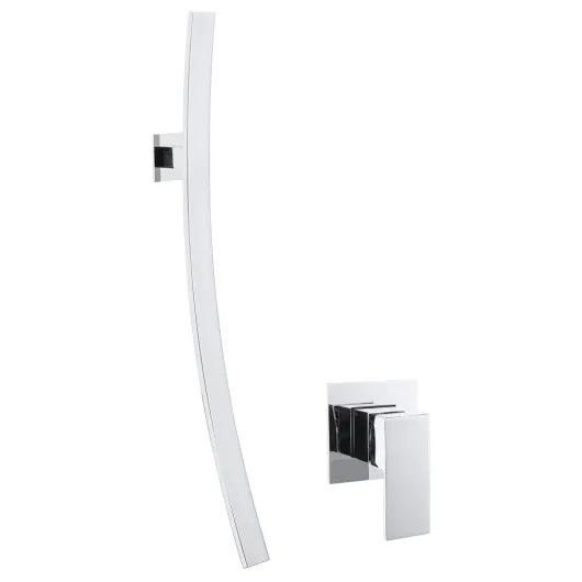 Смеситель для раковины Daheim AF8209 Abber