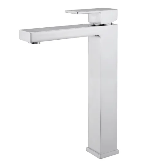 Смеситель для раковины Daheim AF8211 Abber