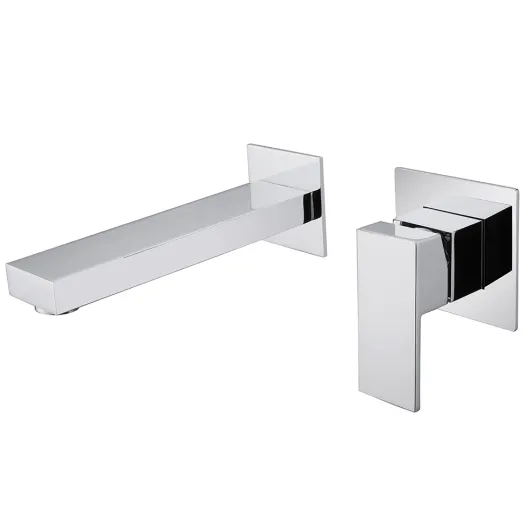 Смеситель для раковины Daheim AF8212 Abber
