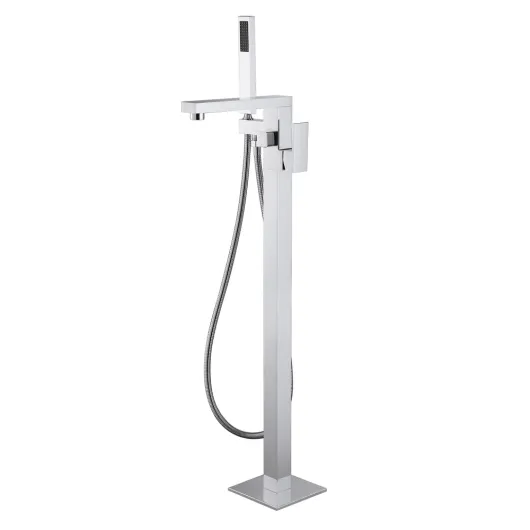 Смеситель для ванны Daheim AF8215 Abber