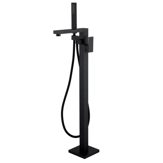 Смеситель для ванны Daheim AF8215B Abber