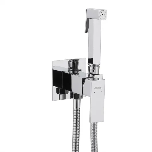 Встраиваемый гигиенический комплект Daheim AF8226 Abber
