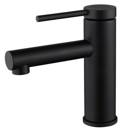 Смеситель для раковины Emotion AF8810B Abber