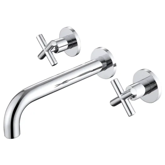 Смеситель для раковины Wasser Kreis AF81121 Abber