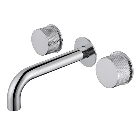 Смеситель для раковины Wasser Kreis AF81122 Abber