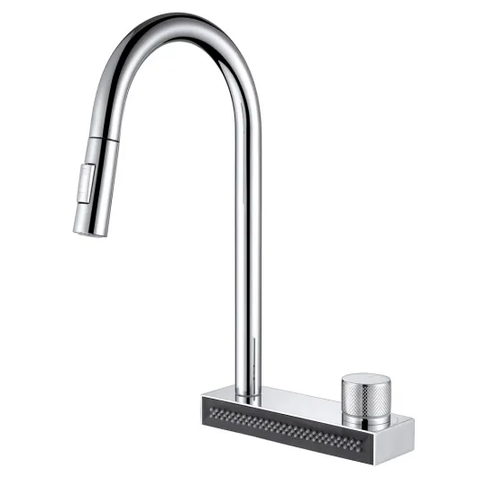 Смеситель для кухни Wasser Kreis AF8114 Abber