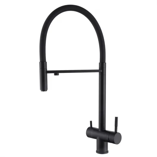 Смеситель для кухни Wasser Kreis AF81141B Abber