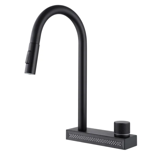 Смеситель для кухни Wasser Kreis AF8114B Abber