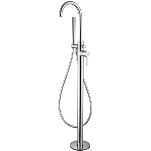 Смеситель для ванны Wasser Kreis AF8115 Abber