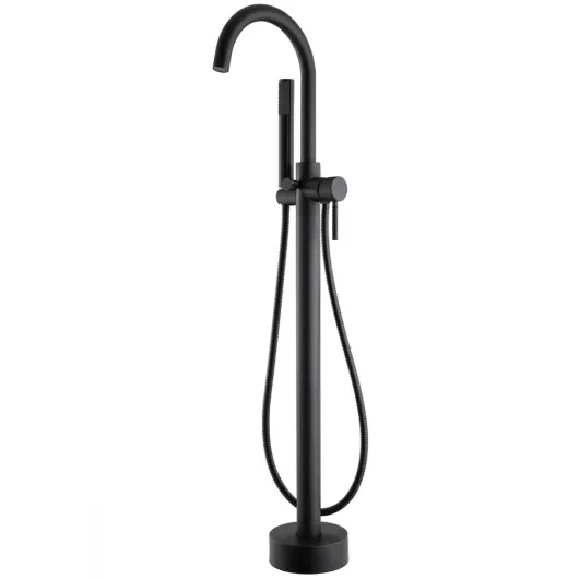 Смеситель для ванны Wasser Kreis AF8116B Abber