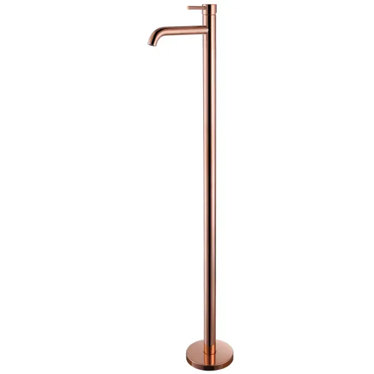 Смеситель для раковины Wasser Kreis AF8140RG Abber