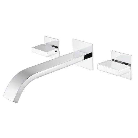 Смеситель для раковины Wasserfal AF8612 Abber