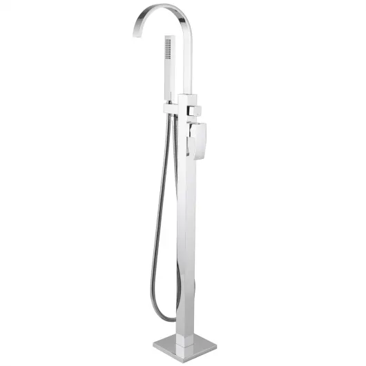 Смеситель для ванны Wasserfal AF8615 Abber