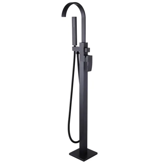 Смеситель для ванны Wasserfal AF8615B Abber