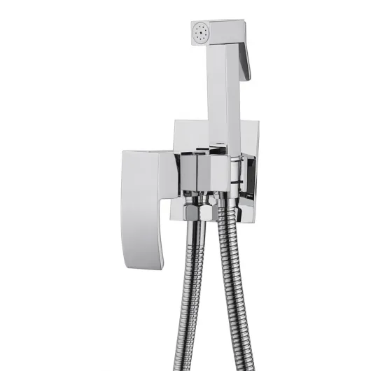 Встраиваемый гигиенический комплект Wasserfal AF8625 Abber