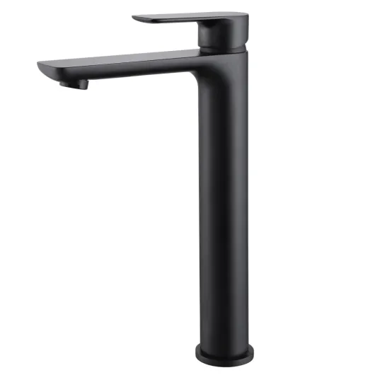 Смеситель для раковины Weiss Insel AF8011B Abber