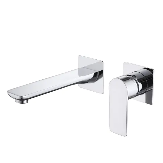 Смеситель для раковины Weiss Insel AF8082 Abber
