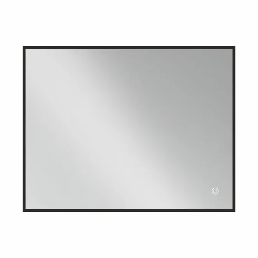 Зеркало LED 800×600 c сенсорным выключателем и диммером VLM-3VN800B