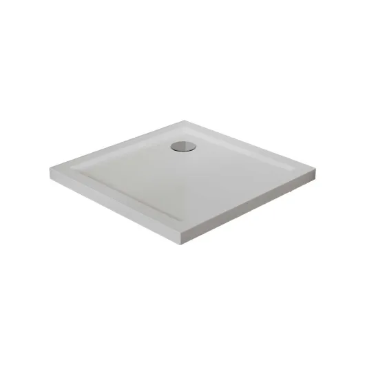 Душевой поддон акриловый  80х80 VST-5AS-8080 Vincea