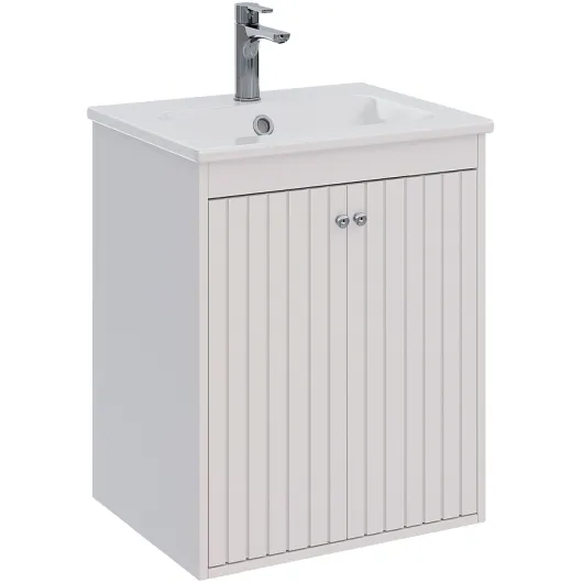 Тумба под раковину Romance 60 см LM07R60T Lemark