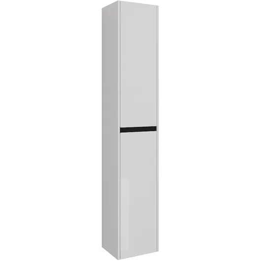 Пенал Combi 35 см LM03C35P-black Lemark
