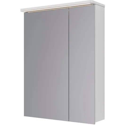 Зеркало-шкаф Zenon 60х80 см LM60ZS-Z Lemark
