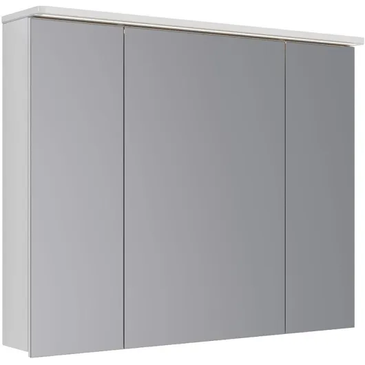 Зеркало-шкаф Zenon 100х80 см LM100ZS-Z Lemark