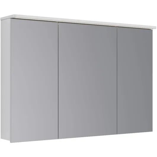 Зеркало-шкаф Zenon 120х80 см LM120ZS-Z Lemark