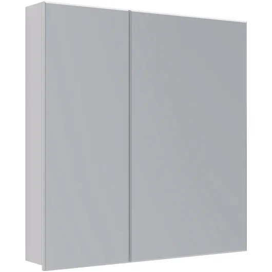 Зеркало-шкаф Universal 80х80 см LM80ZS-U Lemark