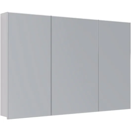 Зеркало-шкаф Universal 120х80 см LM120ZS-U Lemark
