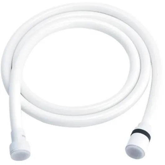 Шланг для душа LE8026P-White Lemark