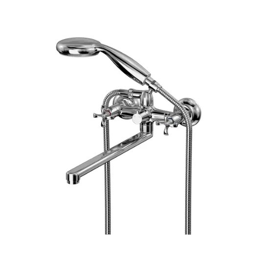 Смеситель для ванны Flora LM0152C Lemark