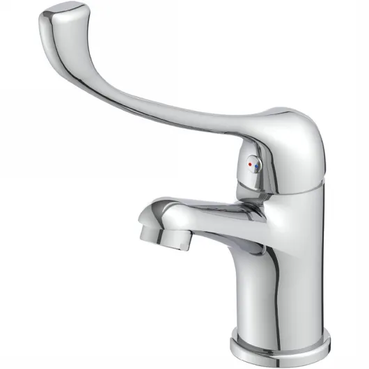 Смеситель для раковины PROJECT LM4636C Lemark
