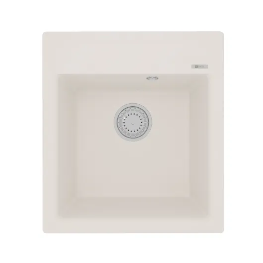 Кухонная мойка HANKA 450 9910010 жасмин Lemark