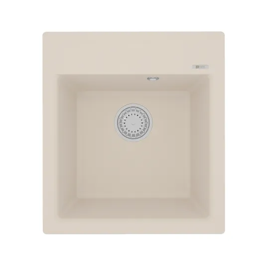 Кухонная мойка HANKA 450 9910012 шампань Lemark