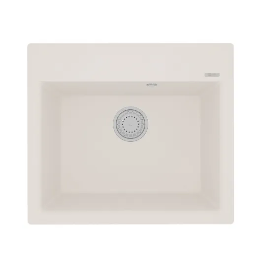 Кухонная мойка HANKA 570 9910016 жасмин Lemark