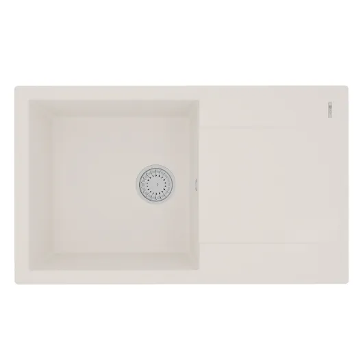 Кухонная мойка IMANDRA 840 9910034 жасмин Lemark