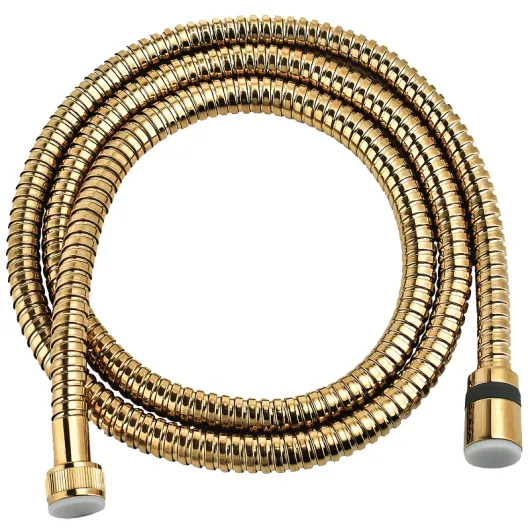 Шланг для душа LE8037B-Gold Lemark